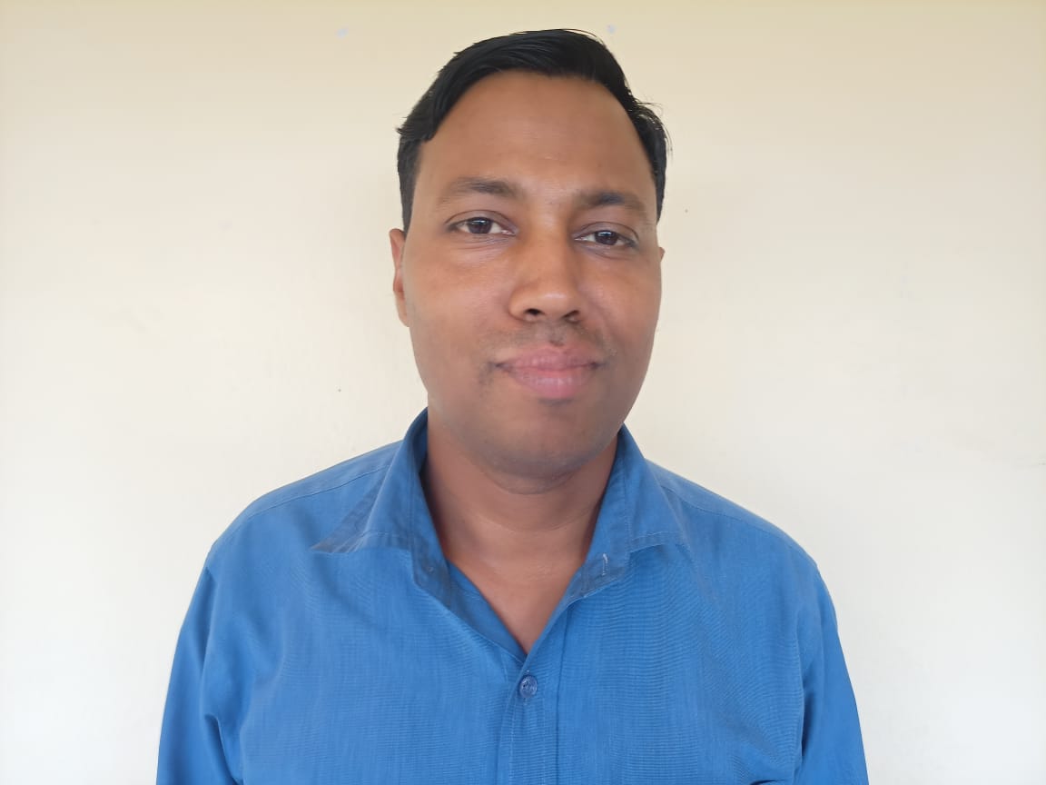 Ashish Kumar