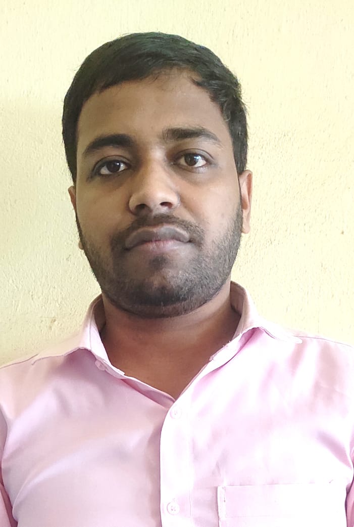 PUSHPENDU
