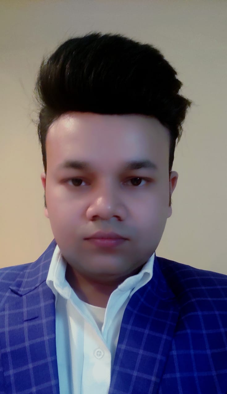 SAIKAT GHOSH