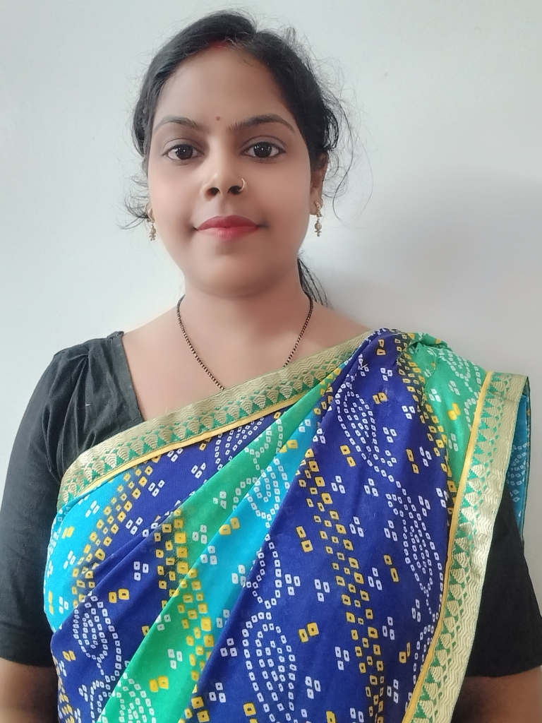 madhushree