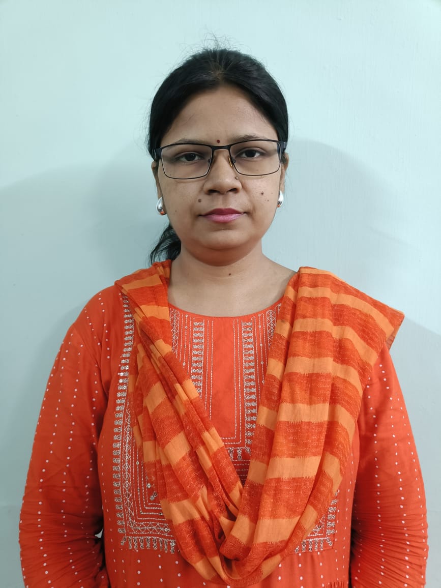 soni dubey